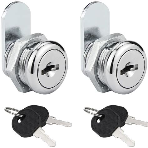 replacement lock for metal security box|Amazon.com: Lock Box Replacement Lock.